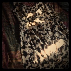 Ann Taylor checkers dress